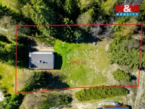 Prodej rodinného domu, Sněžné - Podlesí, 150 m2
