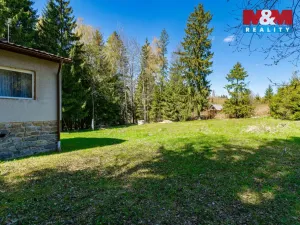 Prodej rodinného domu, Sněžné - Podlesí, 150 m2