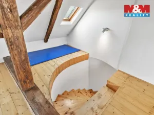 Prodej obchodního prostoru, Mimoň - Mimoň II, náměstí Čsl. armády, 150 m2