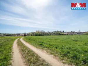 Prodej pozemku pro bydlení, Nalžovské Hory - Stříbrné Hory, 4292 m2