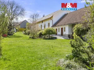 Prodej rodinného domu, Uhelná Příbram - Pukšice, 300 m2
