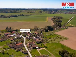 Prodej rodinného domu, Uhelná Příbram - Pukšice, 300 m2