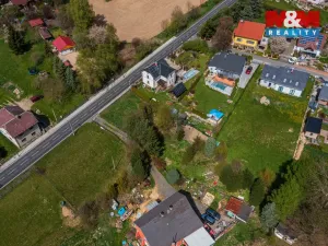Prodej pozemku pro bydlení, Ludvíkovice, 791 m2