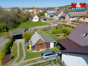 Prodej rodinného domu, Suchdol, 390 m2