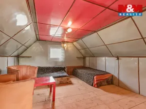 Prodej chaty, Sýkořice, 70 m2