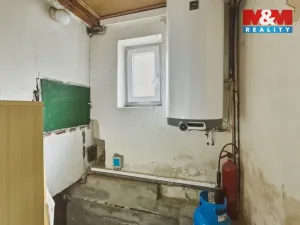 Prodej chaty, Sýkořice, 70 m2