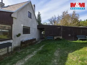 Prodej chaty, Sýkořice, 70 m2