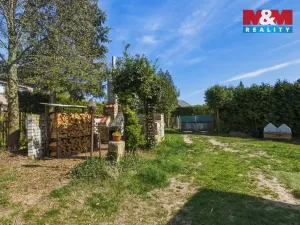 Prodej chaty, Sýkořice, 70 m2
