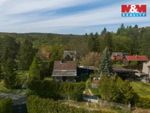 Prodej chaty, Sýkořice, 70 m2