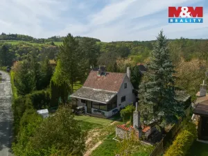 Prodej chaty, Sýkořice, 70 m2