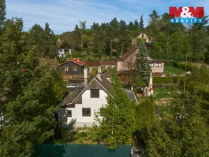 Prodej chaty, Sýkořice, 70 m2
