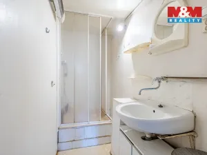 Prodej rodinného domu, Sloup v Čechách, Na Svahu, 120 m2