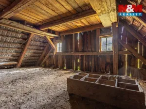 Prodej rodinného domu, Sloup v Čechách, Na Svahu, 120 m2