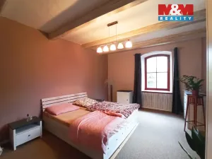 Prodej rodinného domu, Václavov u Bruntálu - Dolní Václavov, 300 m2