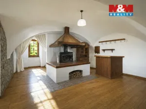 Prodej rodinného domu, Václavov u Bruntálu - Dolní Václavov, 300 m2