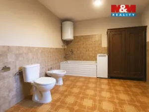Prodej rodinného domu, Václavov u Bruntálu - Dolní Václavov, 300 m2