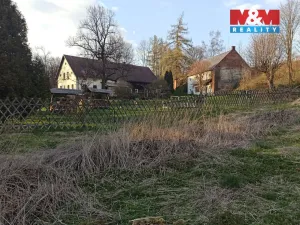 Prodej rodinného domu, Václavov u Bruntálu - Dolní Václavov, 300 m2