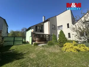 Prodej rodinného domu, Moravičany, 240 m2