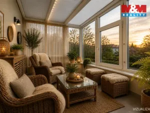 Prodej rodinného domu, Moravičany, 240 m2
