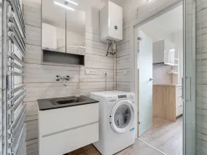 Prodej komerční nemovitosti, Praha, V Podbabě, 90 m2