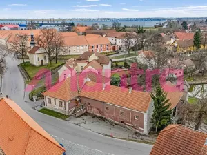 Prodej komerční nemovitosti, Dobrovíz, K Rybníku, 252 m2