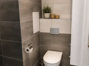 Pronájem bytu 2+kk, Praha - Stodůlky, Vlachova, 43 m2