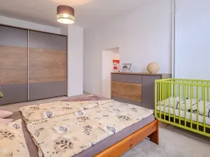 Prodej rodinného domu, Poděbrady, Růžová, 230 m2