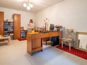 Prodej rodinného domu, Poděbrady, Růžová, 230 m2