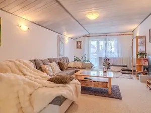Prodej rodinného domu, Poděbrady, Růžová, 230 m2