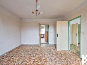 Prodej rodinného domu, Tábor, Hlinická, 184 m2