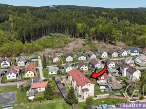 Prodej bytu 2+1, Kocbeře, 56 m2