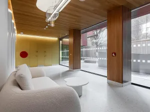 Pronájem bytu 3+kk, Praha - Staré Město, U milosrdných, 98 m2