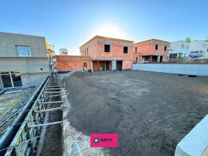 Prodej rodinného domu, Rousínov, Rolnická, 256 m2
