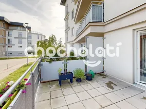 Pronájem bytu 2+kk, Pardubice, U Sportovní školy, 85 m2