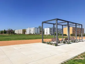Prodej bytu 1+1, Vysoké Mýto, Pivovarská, 35 m2