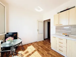 Prodej bytu 1+1, Vysoké Mýto, Pivovarská, 35 m2