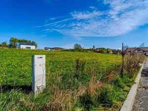 Prodej pozemku pro bydlení, Sulice, Nad Chvátalkou, 943 m2