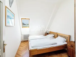 Prodej bytu 4+kk, Praha - Josefov, Valentinská, 120 m2