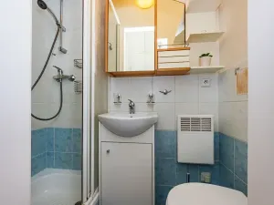 Pronájem bytu 1+kk, Praha - Nusle, Pod pramenem, 24 m2
