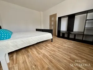 Pronájem bytu 2+kk, Dobřenice, 46 m2