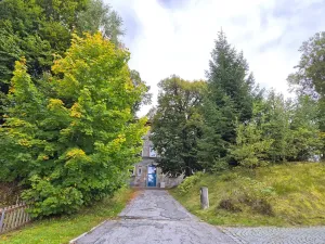 Prodej bytu 2+1, Železná Ruda, 53 m2