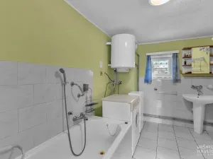Prodej rodinného domu, Rohenice, 150 m2