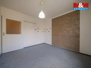 Prodej bytu 2+1, Znojmo, Janáčkova, 49 m2