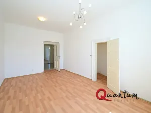 Pronájem bytu 2+1, Praha - Vršovice, Mexická, 60 m2