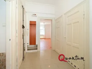 Pronájem bytu 2+1, Praha - Vršovice, Mexická, 60 m2