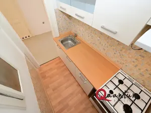 Pronájem bytu 2+1, Praha - Vršovice, Mexická, 60 m2