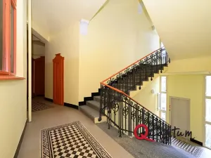 Pronájem bytu 2+1, Praha - Vršovice, Mexická, 60 m2