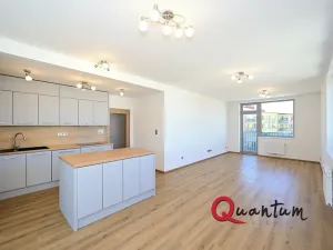 Pronájem bytu 3+kk, Velvary, 86 m2