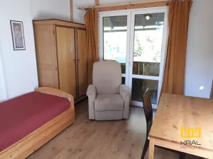 Prodej rodinného domu, Bělá pod Bezdězem, Táborová, 2050 m2