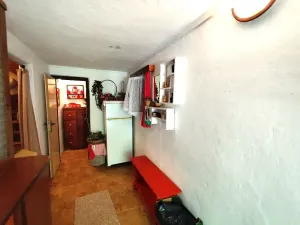 Prodej chaty, Heřmanův Městec, 70 m2